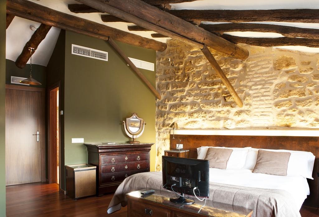 Hotel del Sitjar en Spain