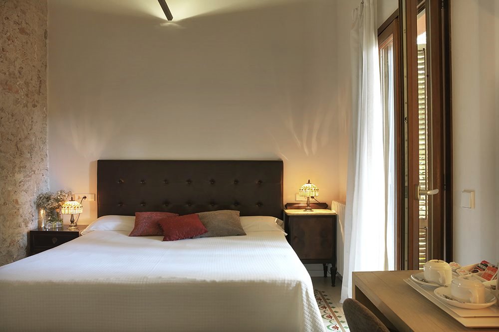 Hotel Mont-Sant en Spain