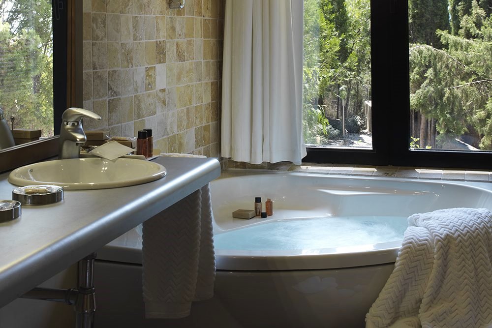 Hotel Mont-Sant en Spain