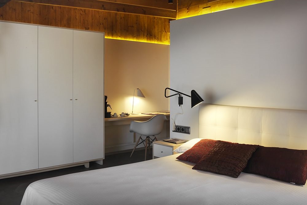Hotel Mont-Sant en Spain
