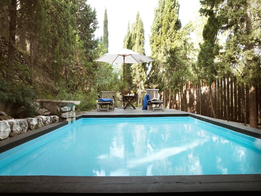 Hotel Mont-Sant en Spain