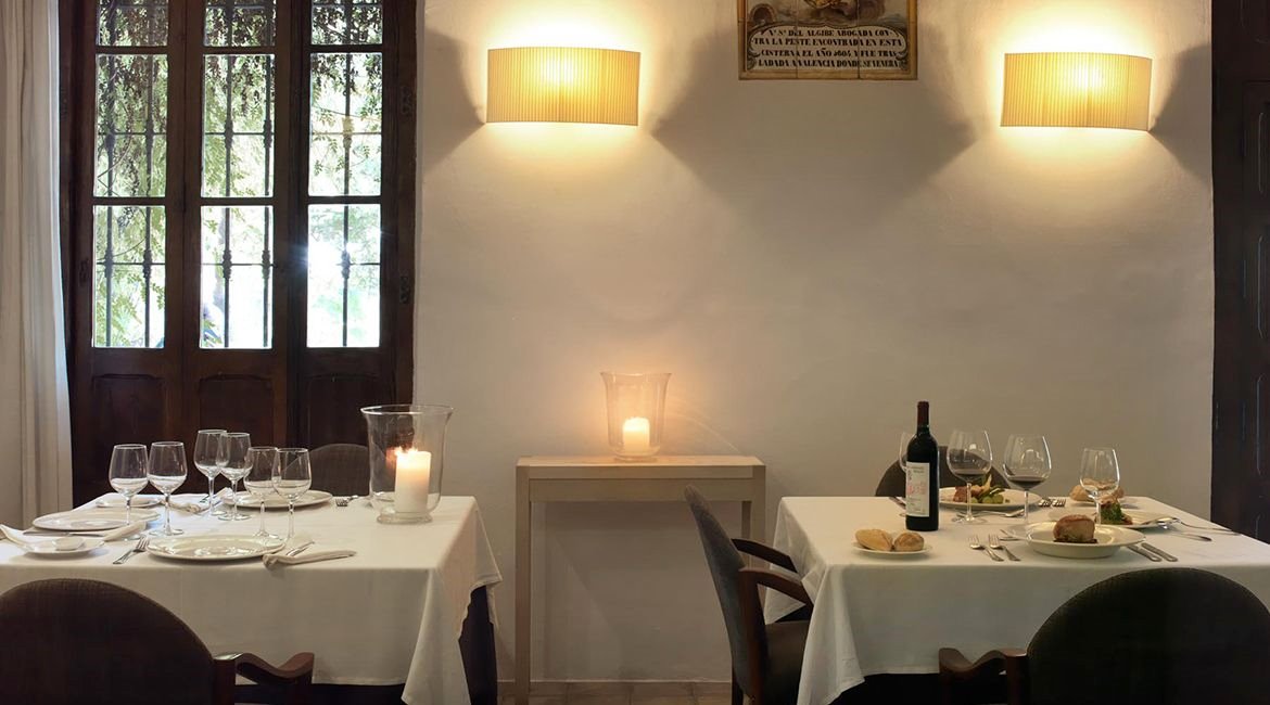 Hotel Mont-Sant en Spain