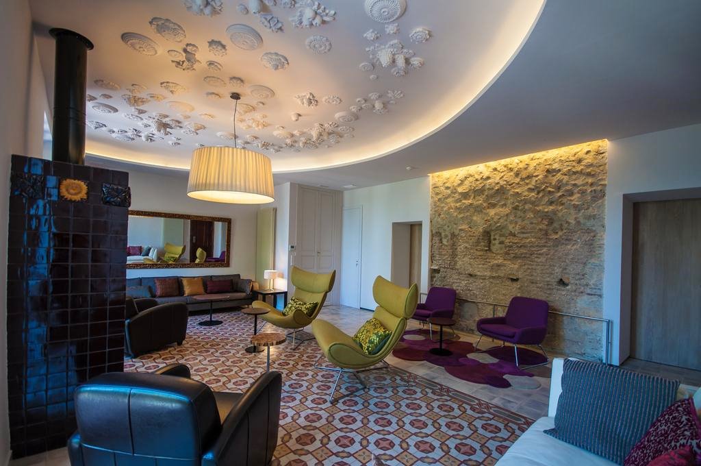 Hotel Mont-Sant en Spain