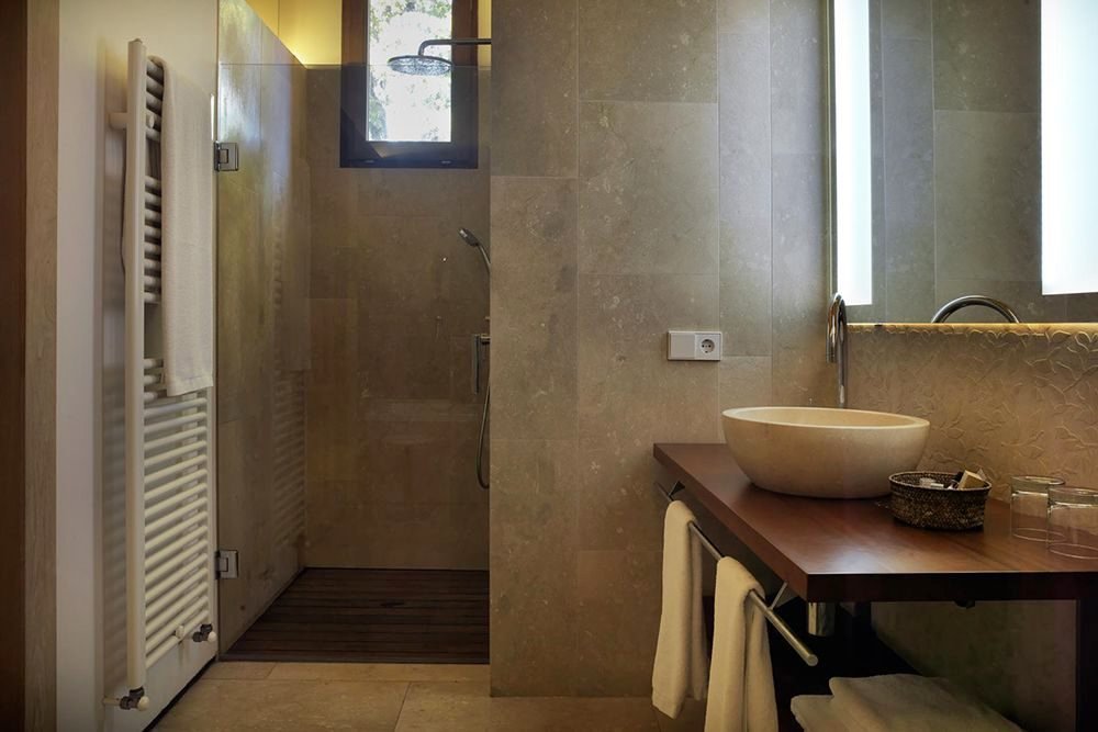 Hotel Mont-Sant en Spain