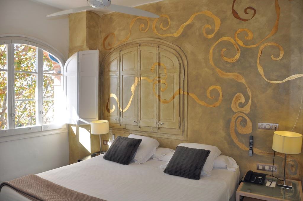 Hotel Monument Spa Mas Passamaner en Spain