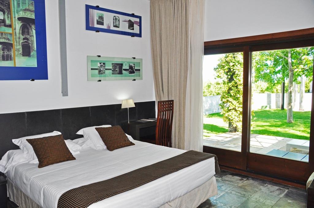 Hotel Monument Spa Mas Passamaner en Spain