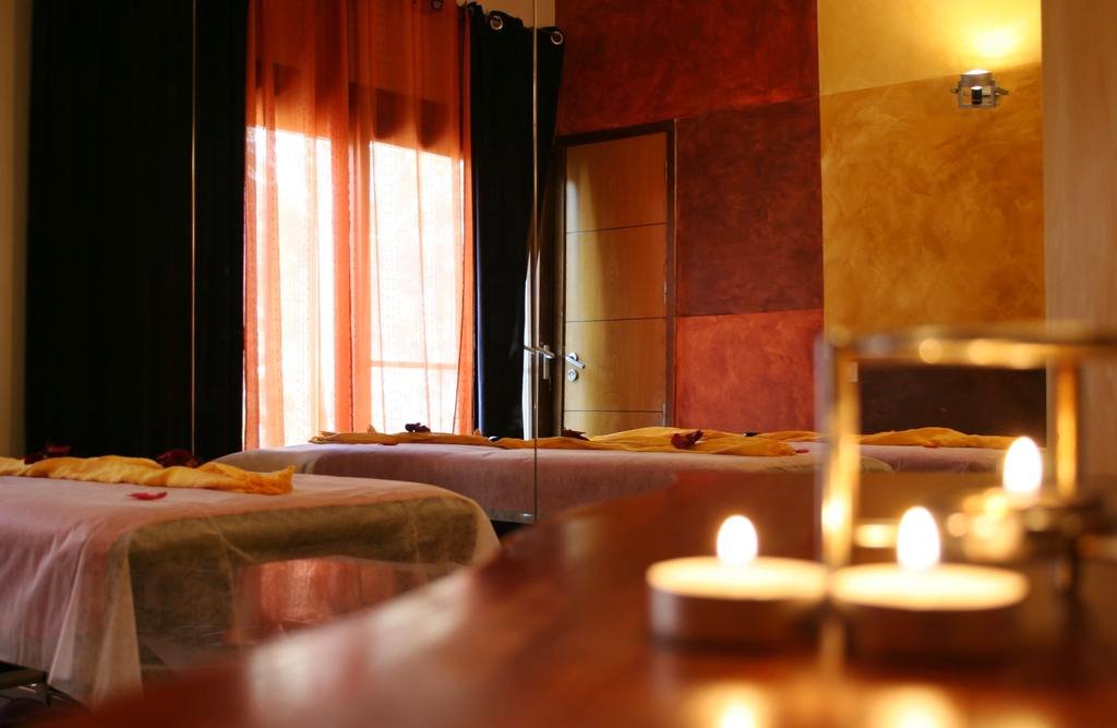 Hotel Monument Spa Mas Passamaner en Spain