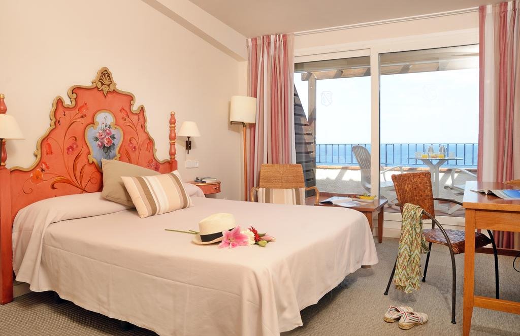 Hotel Sant Roc en Spain