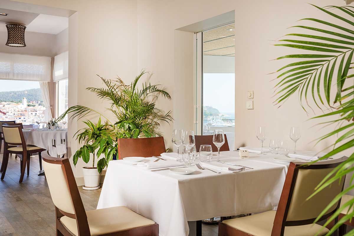Hotel Sant Roc en Spain