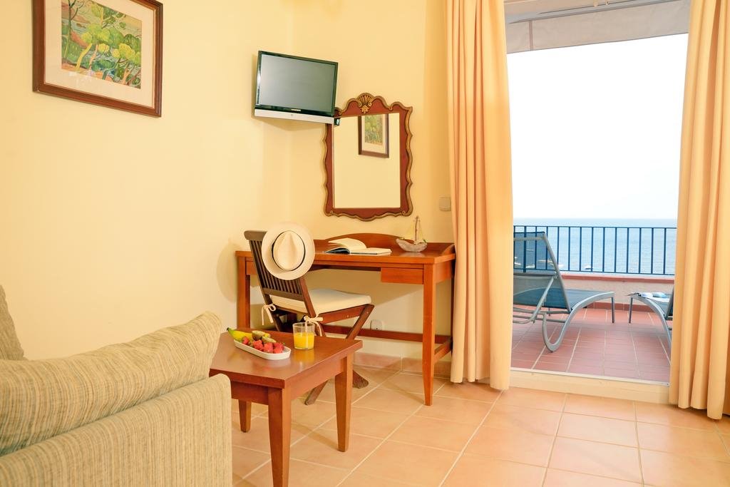 Hotel Sant Roc en Spain