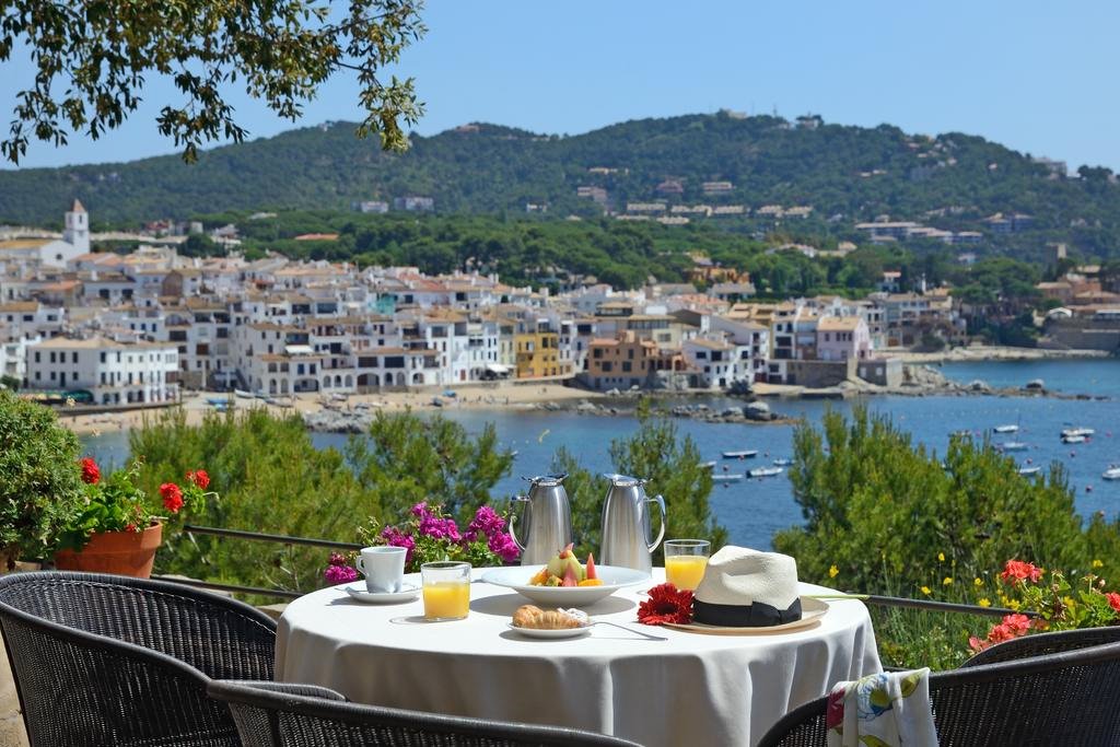 Hotel Sant Roc en Spain