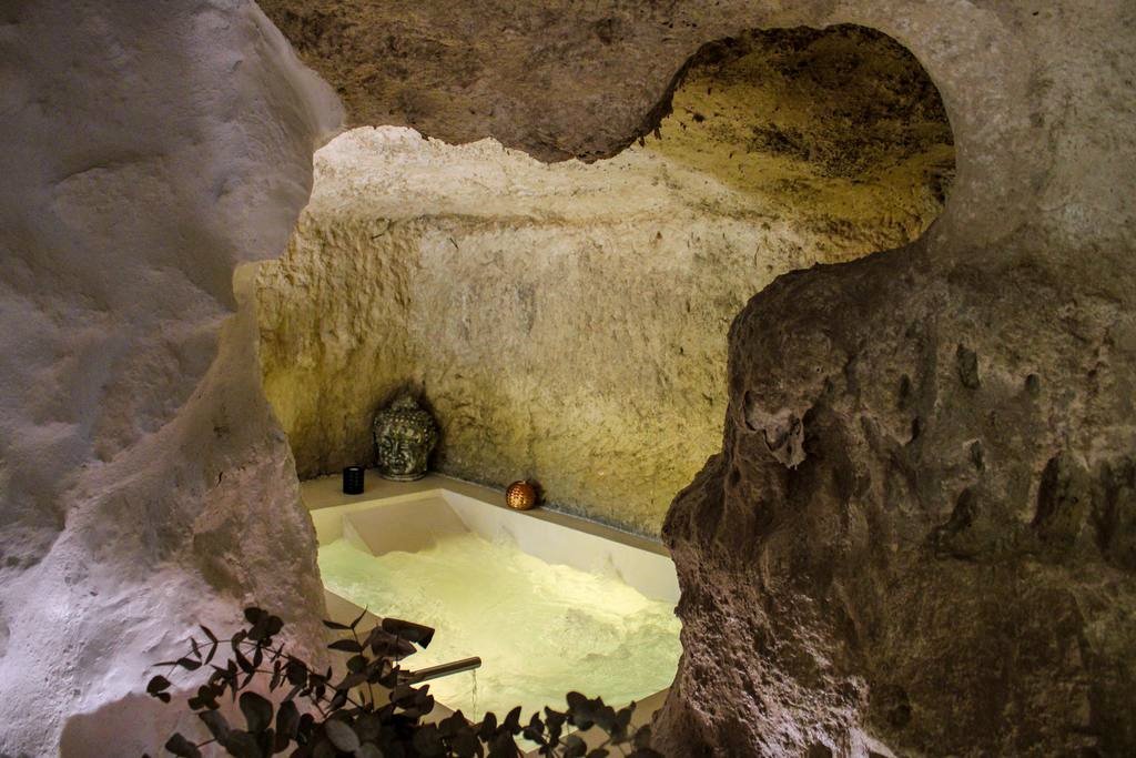 Hotel Xuq Lomas de Ruvira en Spain