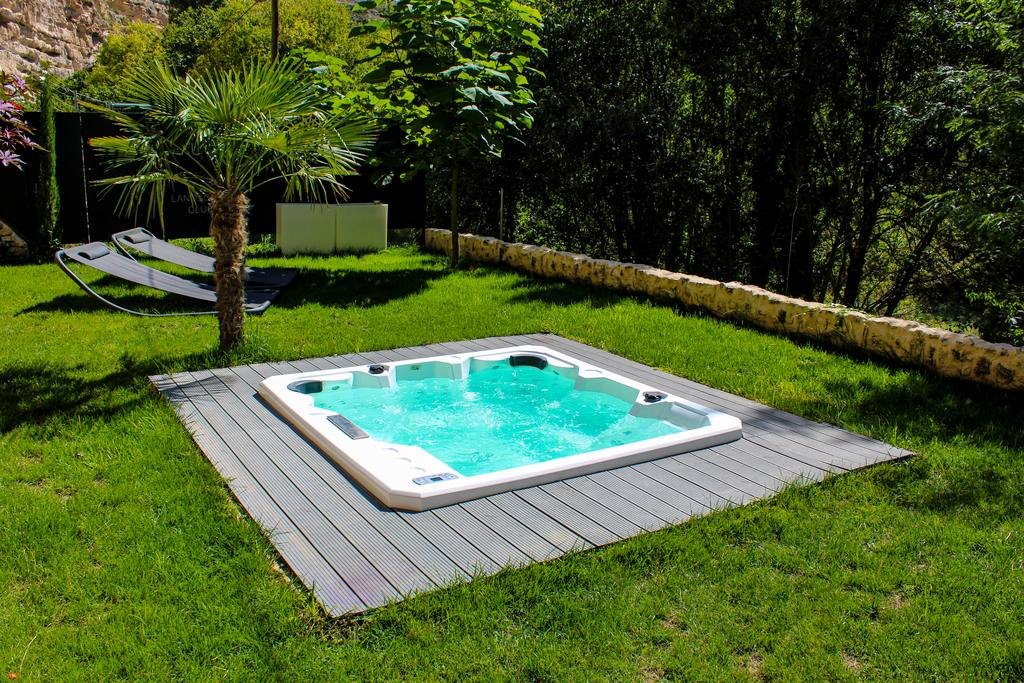 Hotel Xuq Lomas de Ruvira en Spain