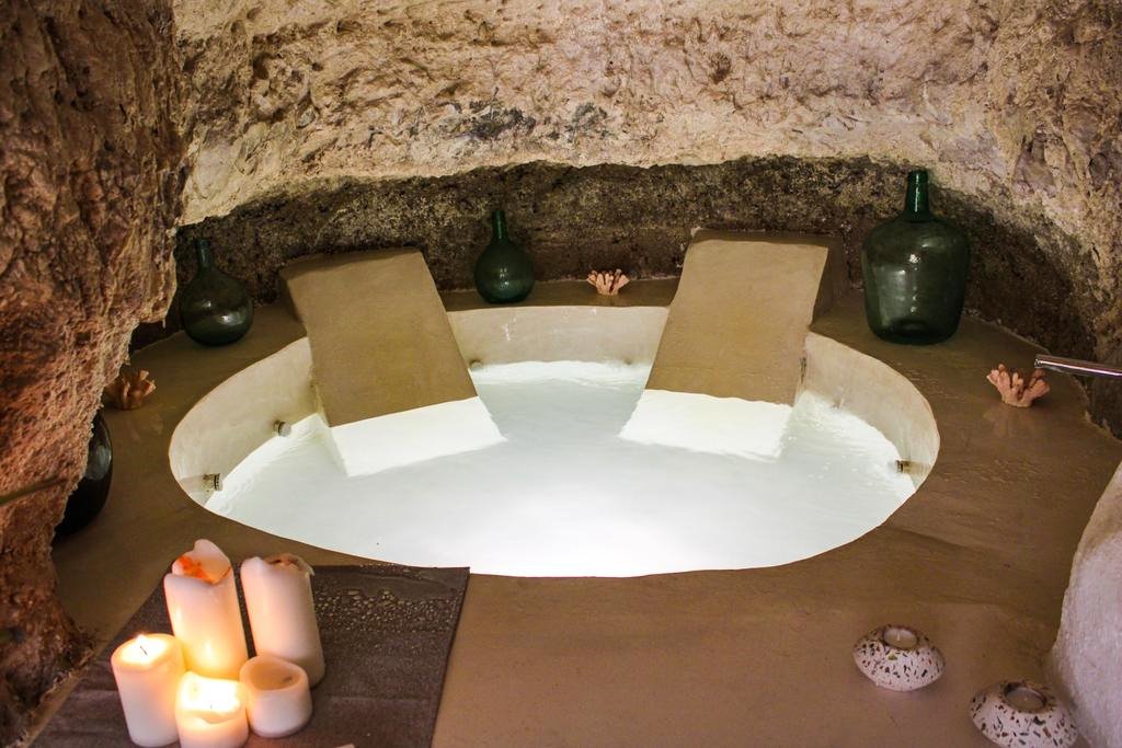 Hotel Xuq Lomas de Ruvira en Spain