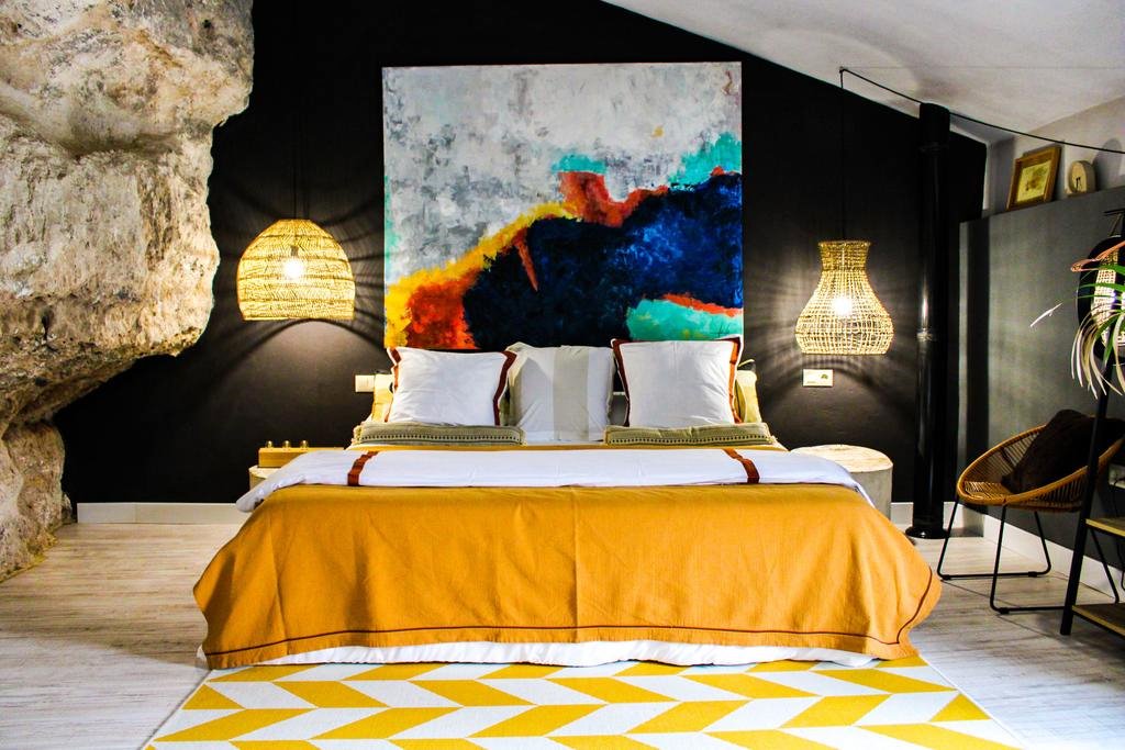 Hotel Xuq Lomas de Ruvira en Spain