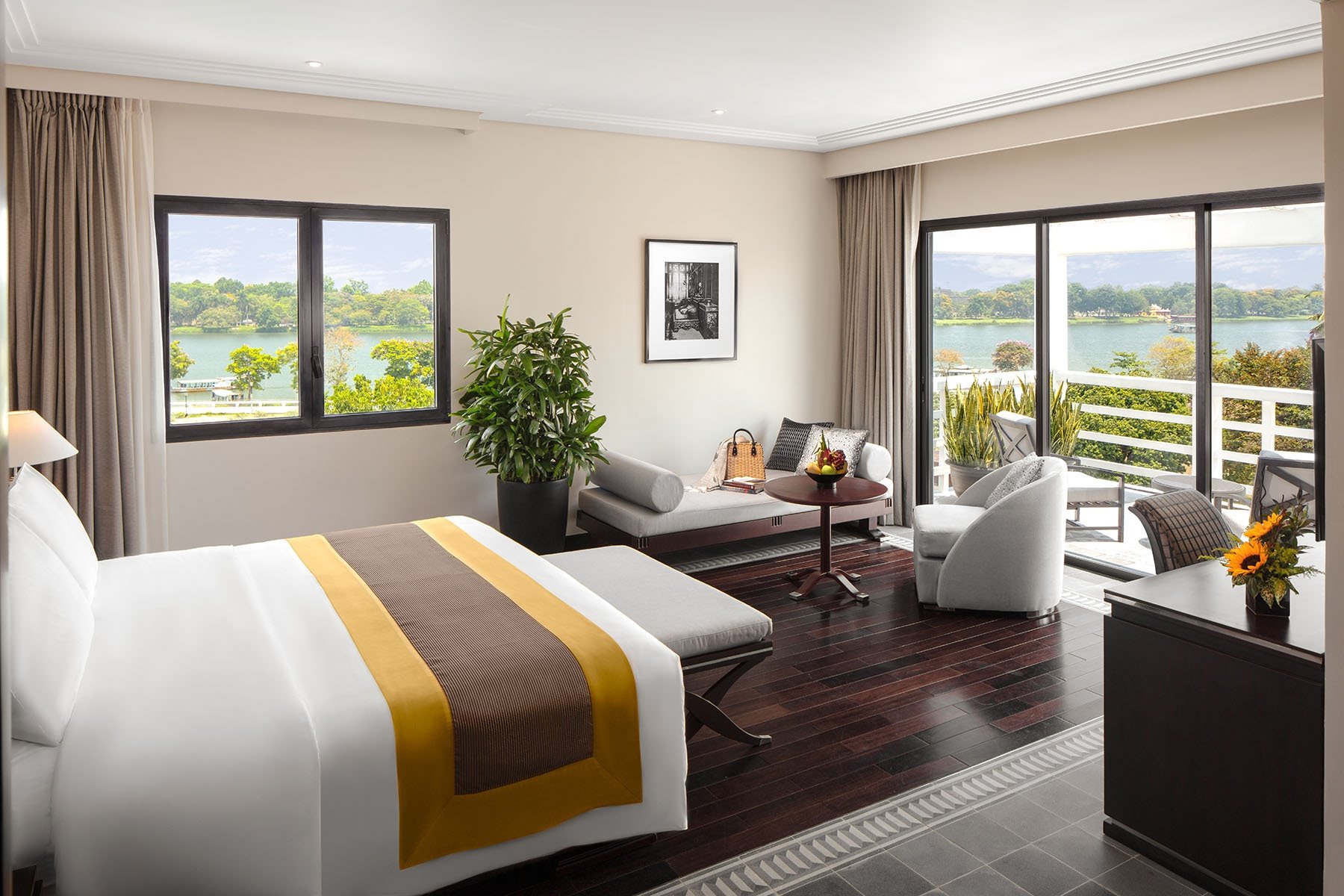 Azerai La Residence en Hue