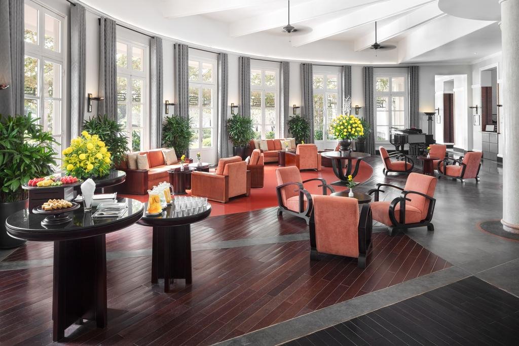 Azerai La Residence en Hue