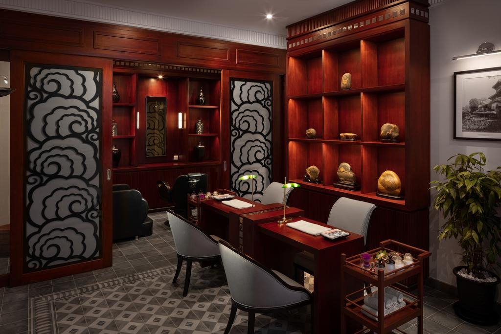 Azerai La Residence en Hue