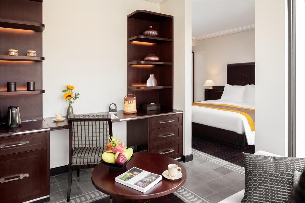Azerai La Residence en Hue