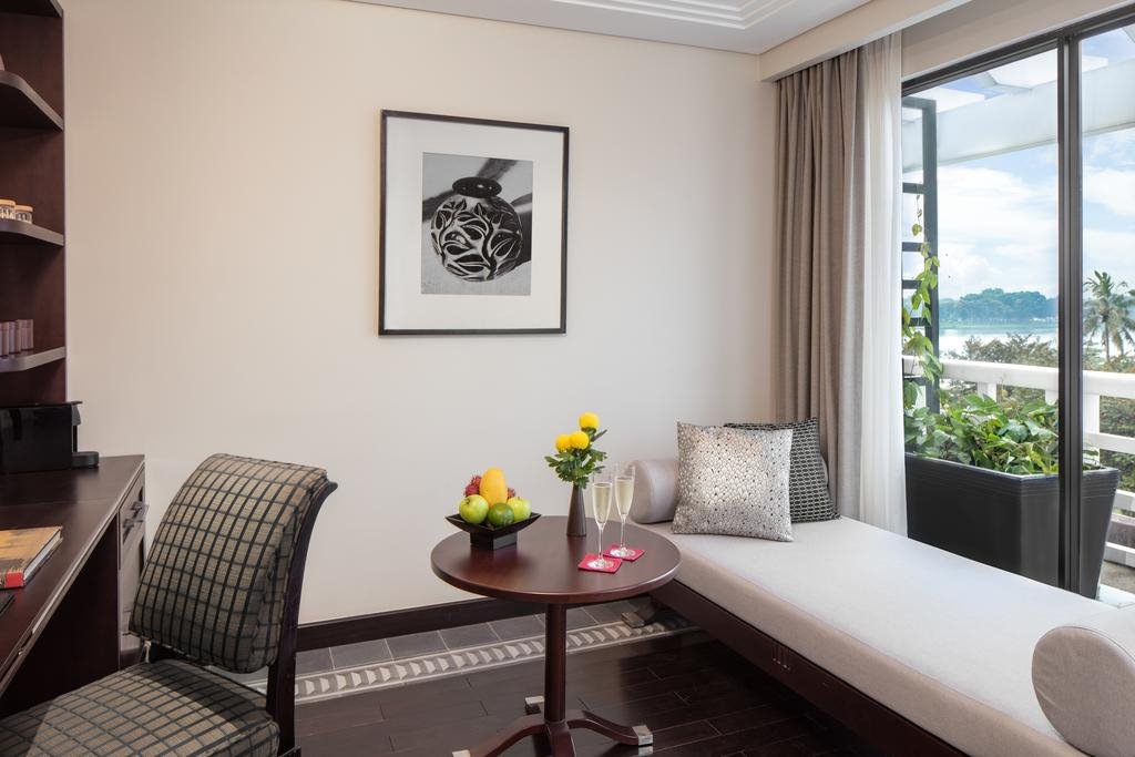 Azerai La Residence en Hue