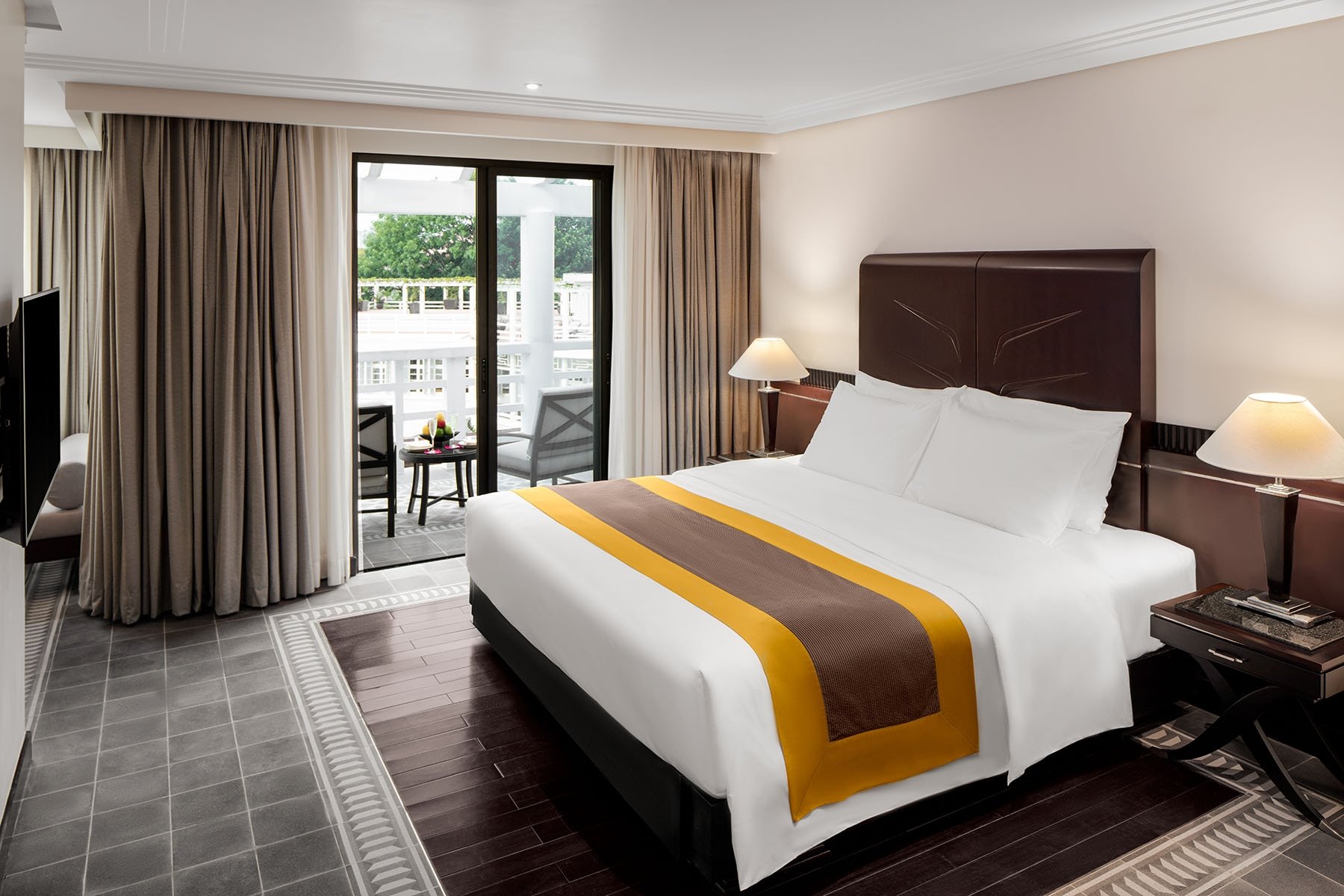 Azerai La Residence en Hue