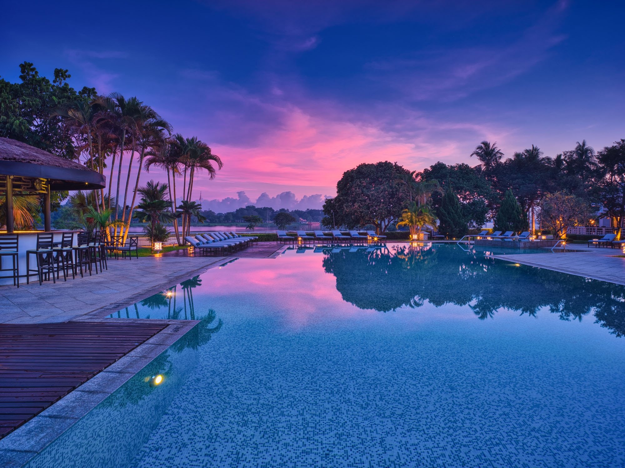 Azerai La Residence en Hue