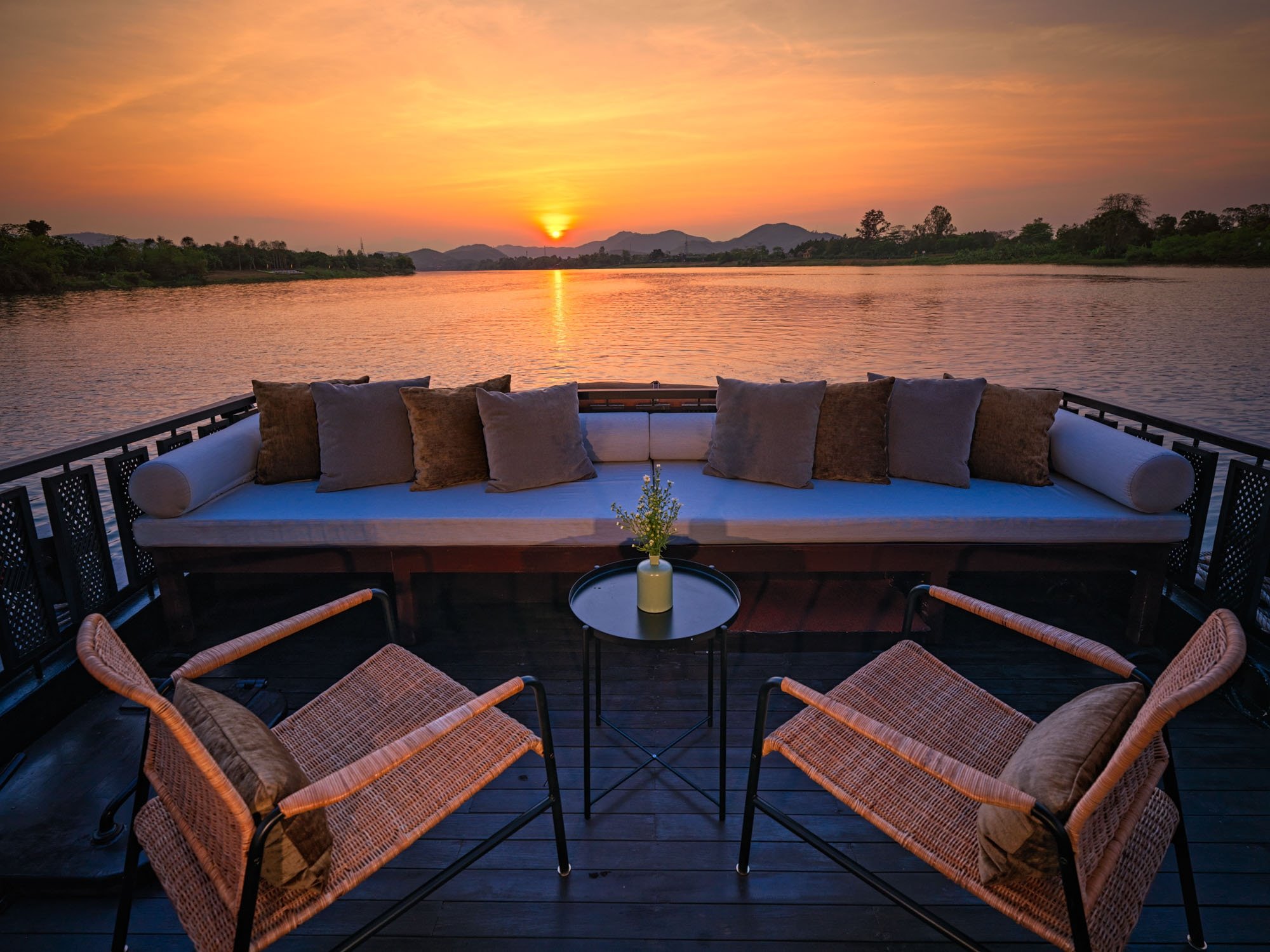 Azerai La Residence en Hue