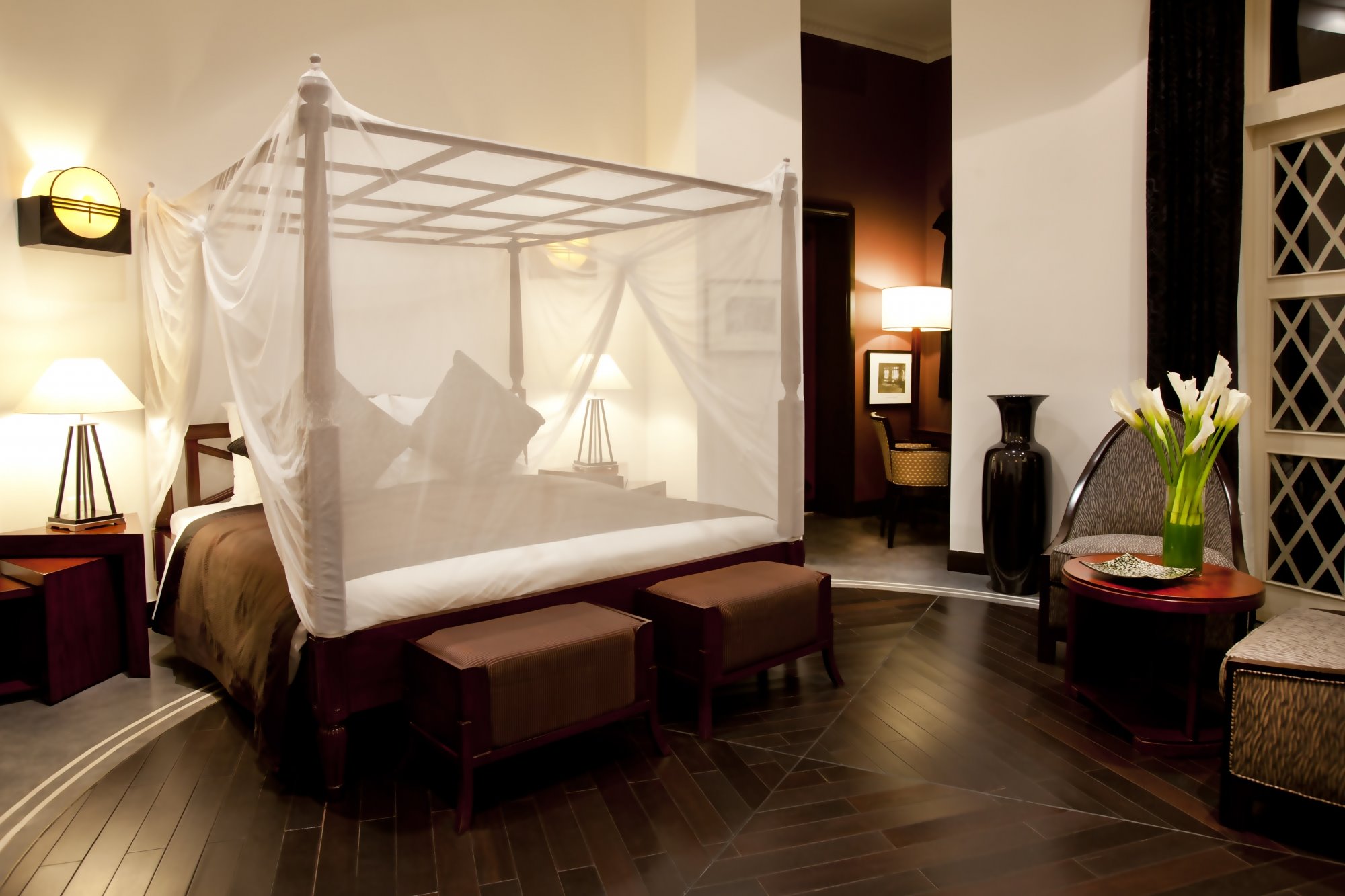 Azerai La Residence en Hue