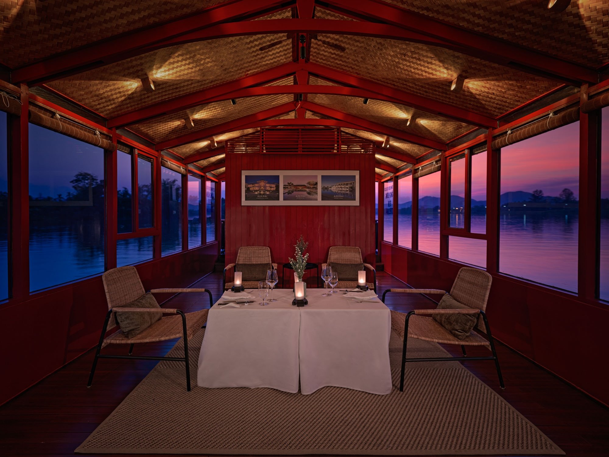 Azerai La Residence en Hue