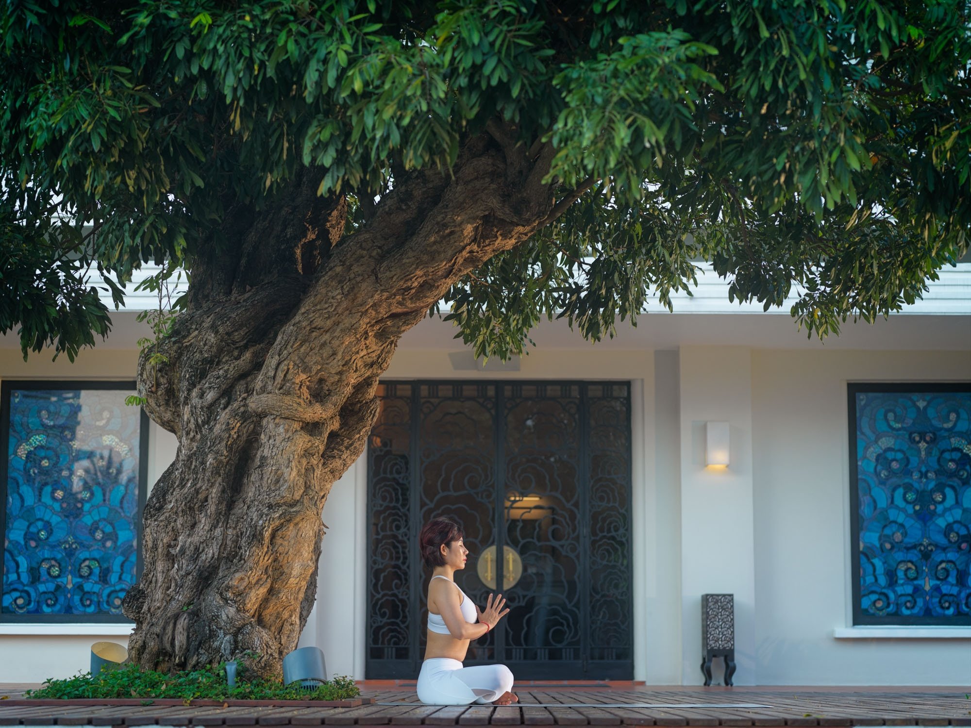 Azerai La Residence en Hue