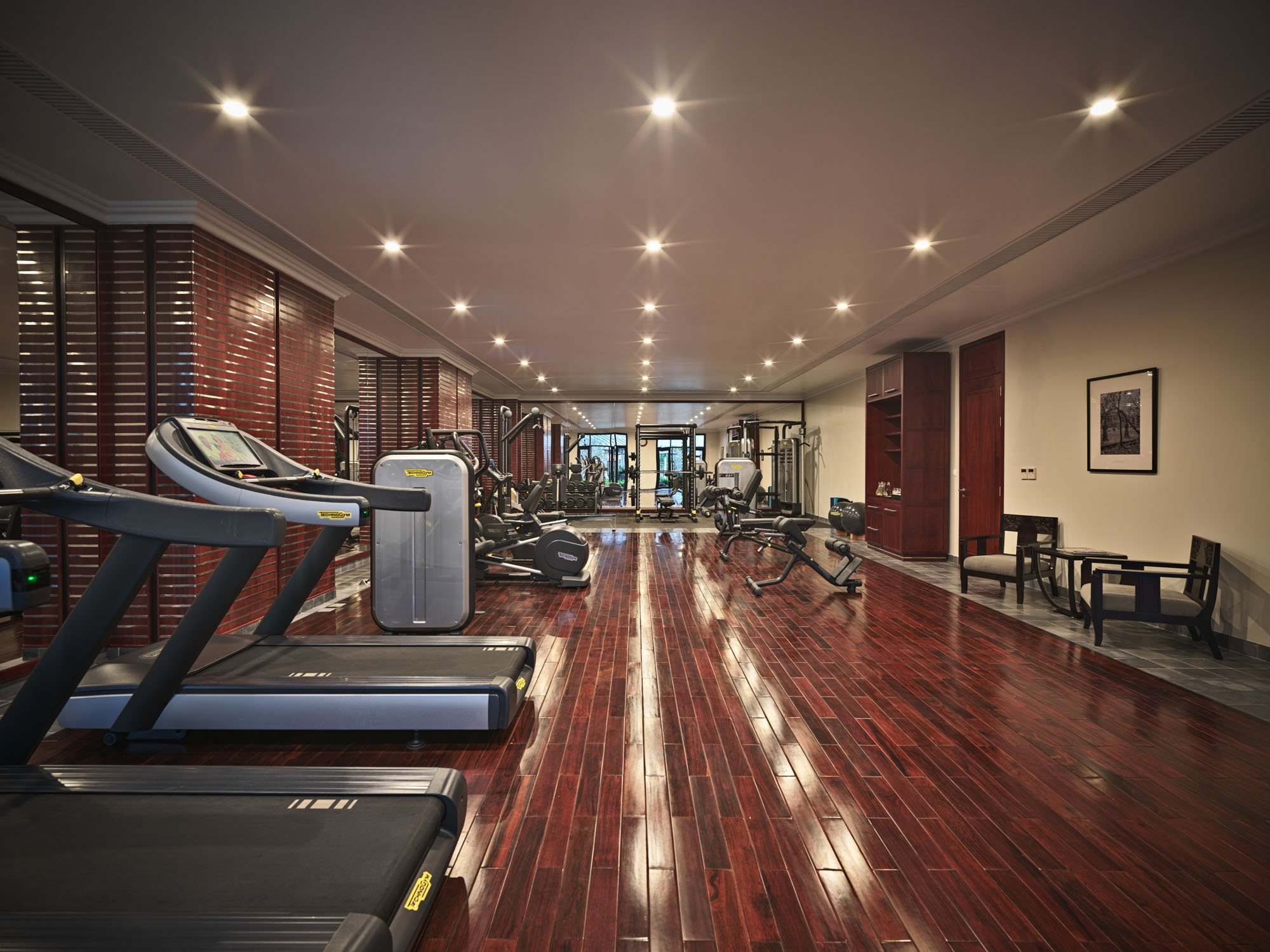 Azerai La Residence en Hue