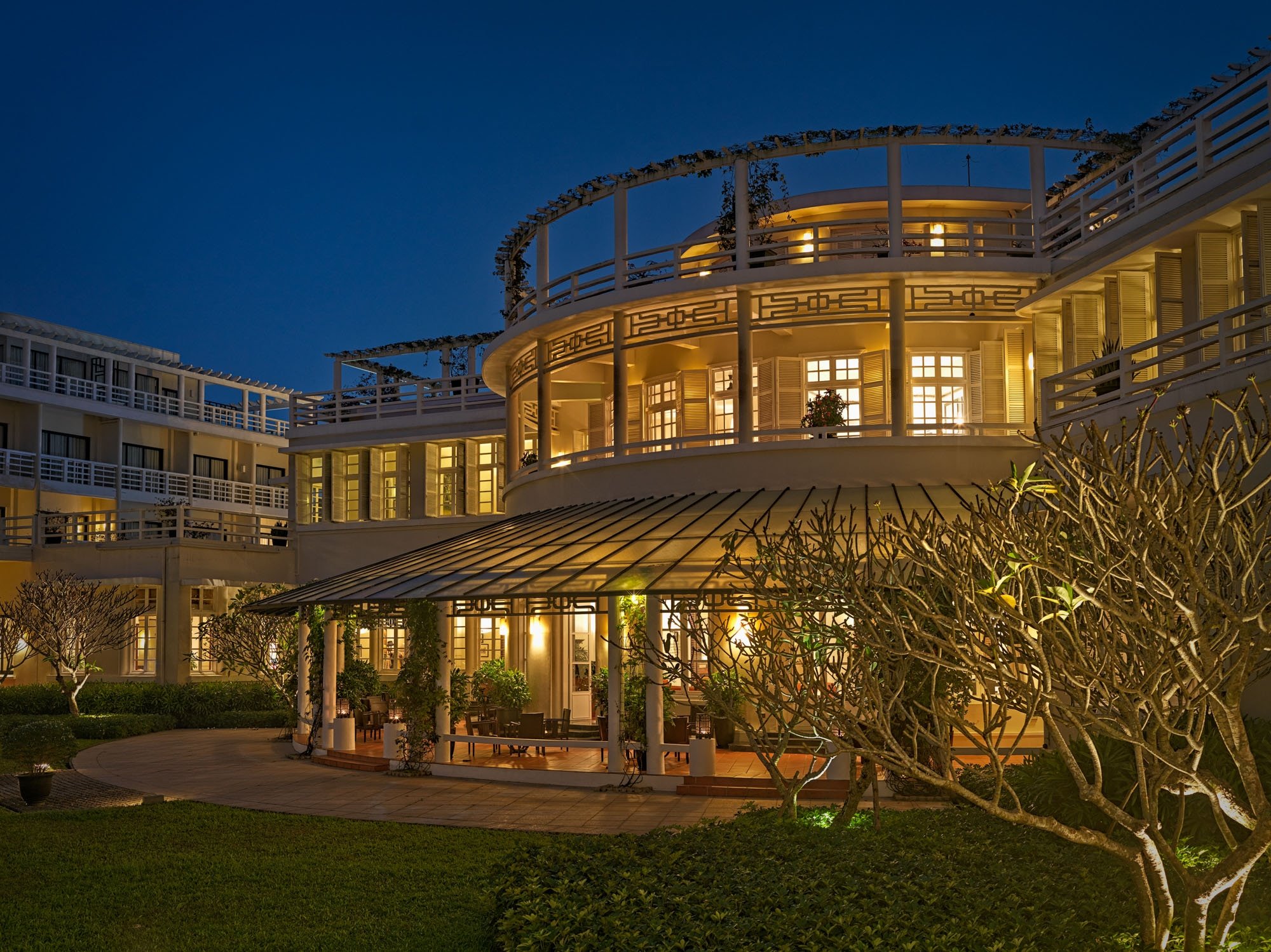 Azerai La Residence en Hue