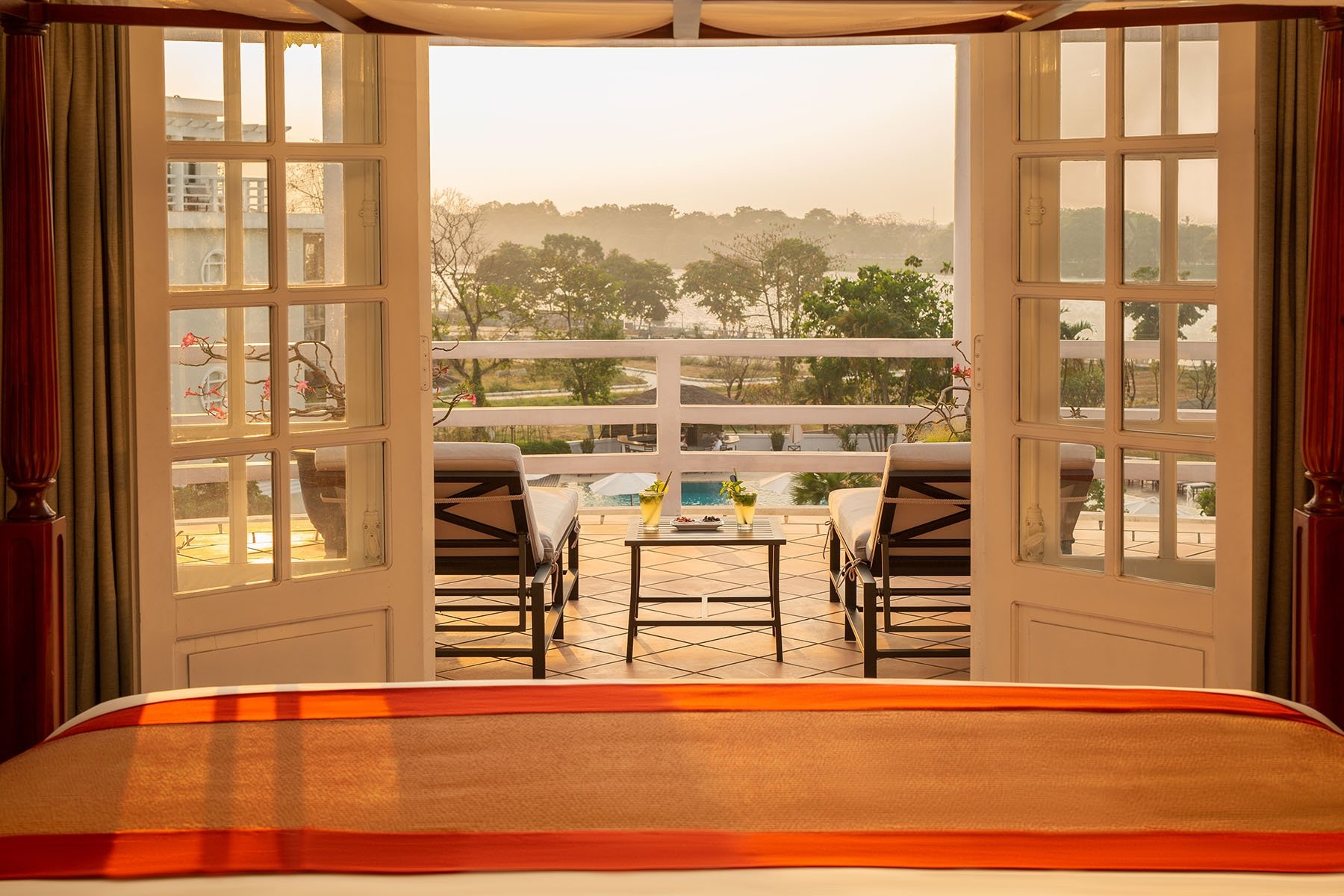 Azerai La Residence en Hue