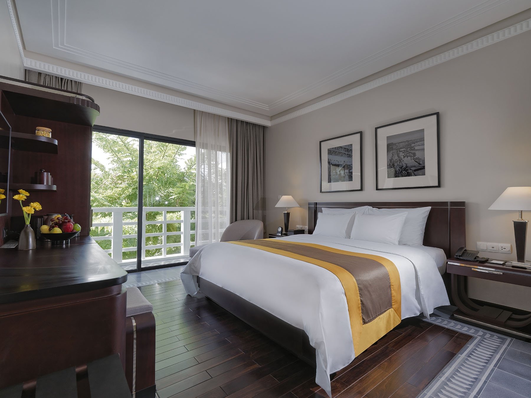 Azerai La Residence en Hue