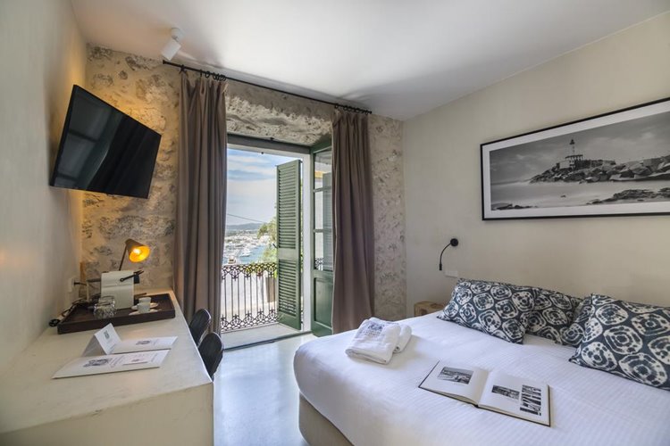 La Torre del Canónigo en Ibiza