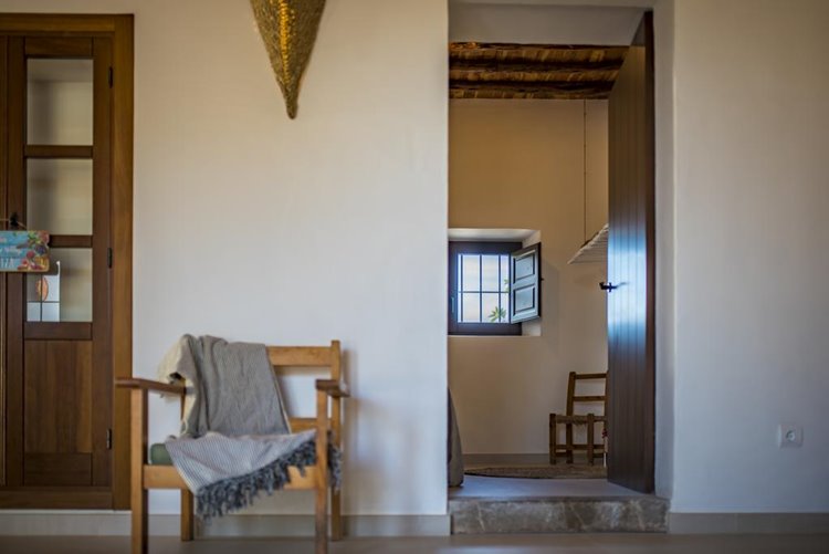 Villa Can Fumeral en Ibiza