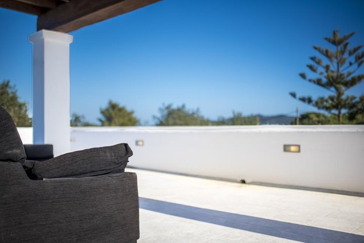Villa Can Fumeral en Ibiza