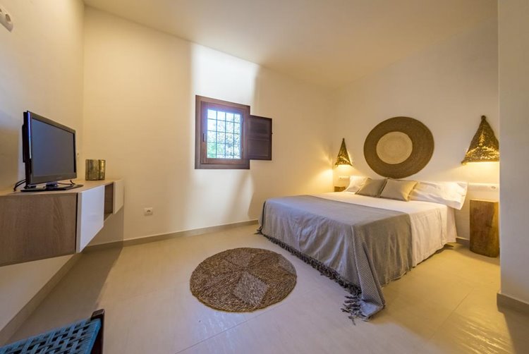 Villa Can Fumeral en Ibiza