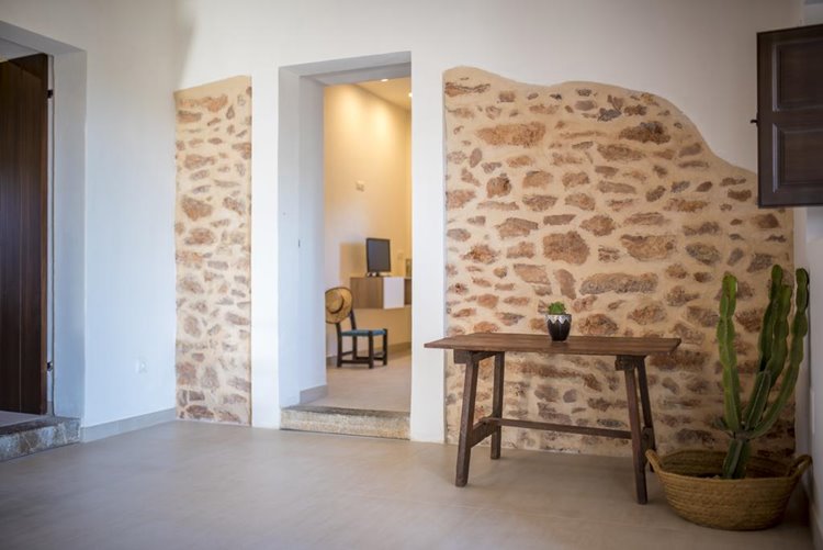 Villa Can Fumeral en Ibiza