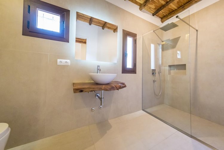 Villa Can Fumeral en Ibiza
