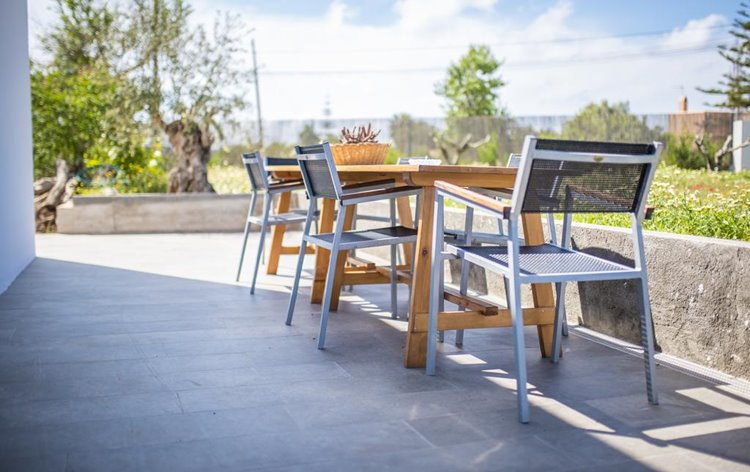 Villa Can Fumeral en Ibiza