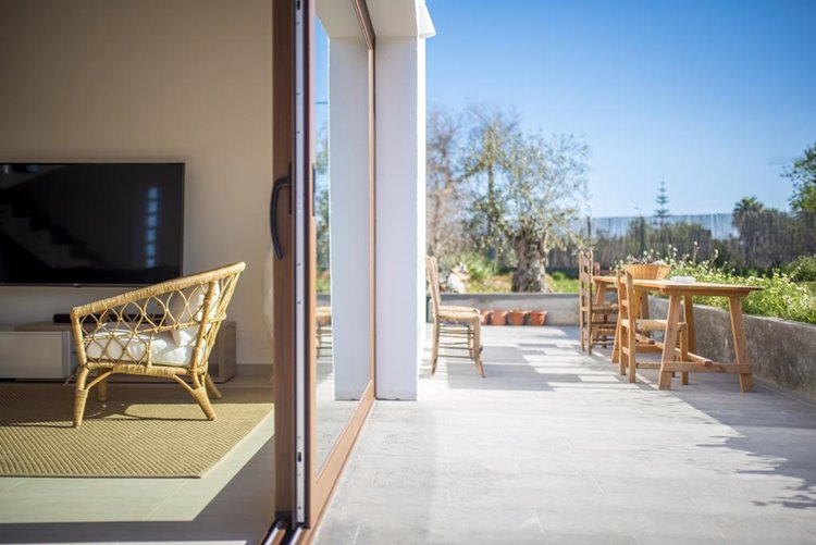 Villa Can Fumeral en Ibiza