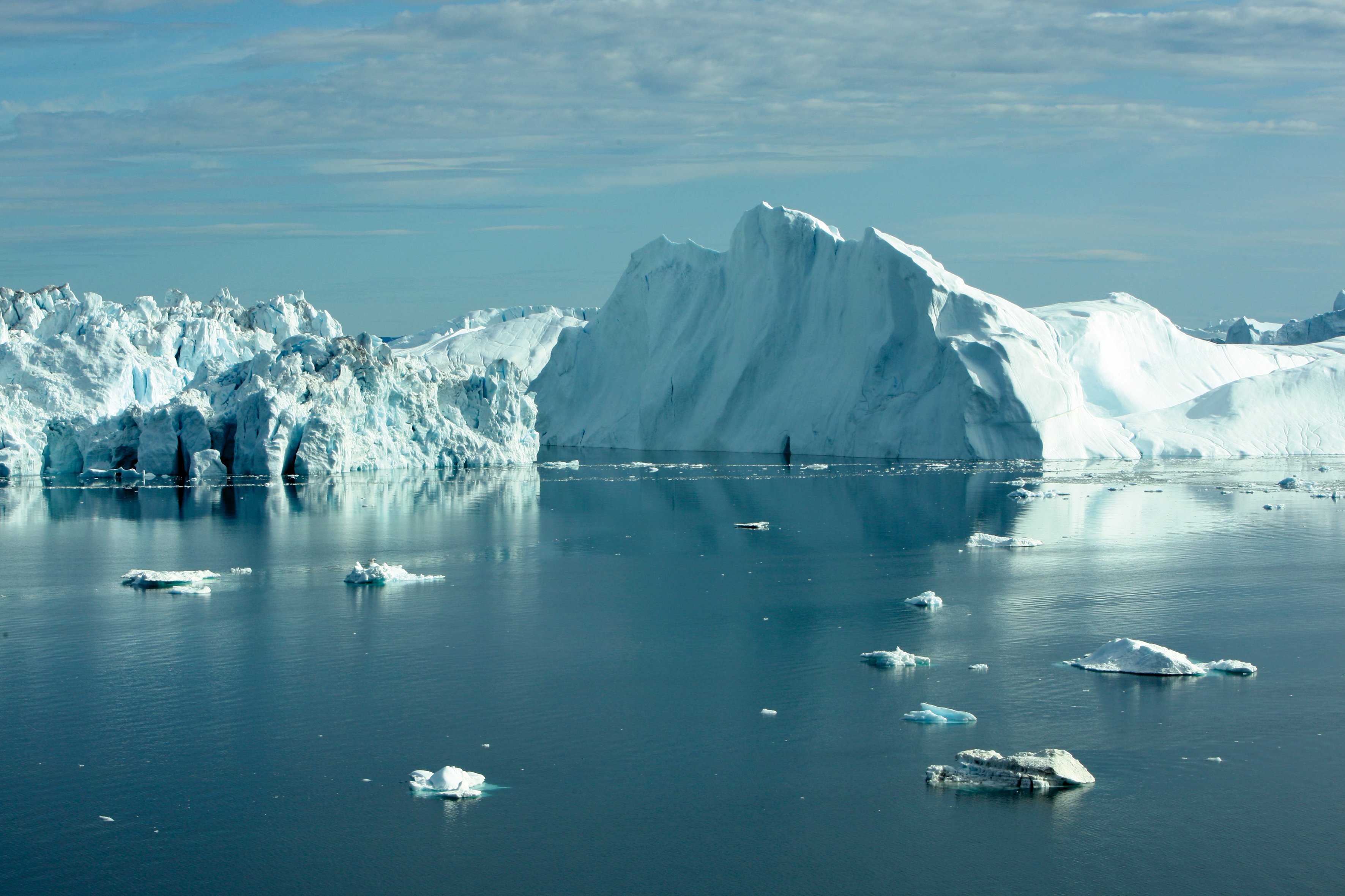 Ilulissat | LAT.40