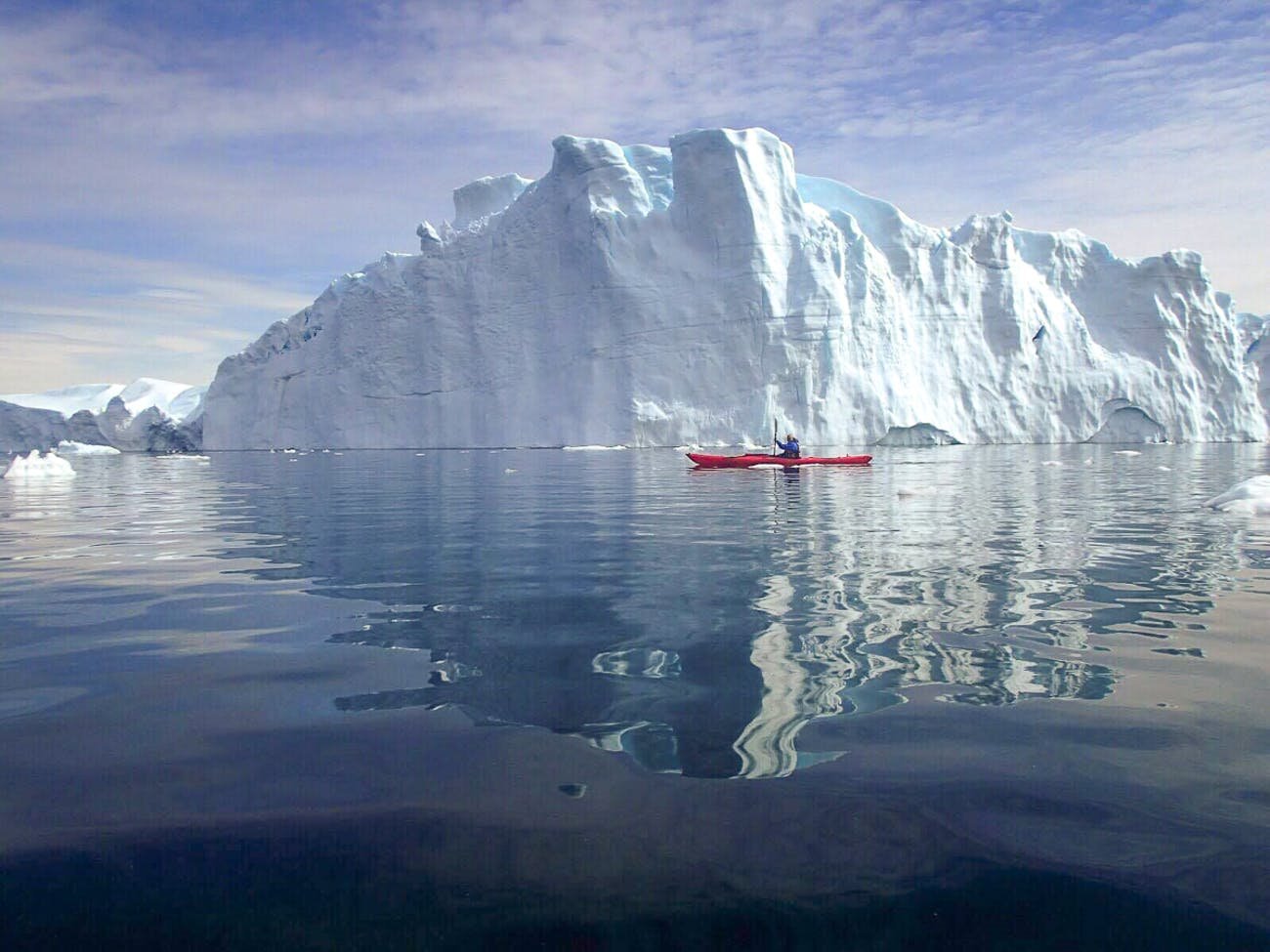Ilulissat | LAT.40