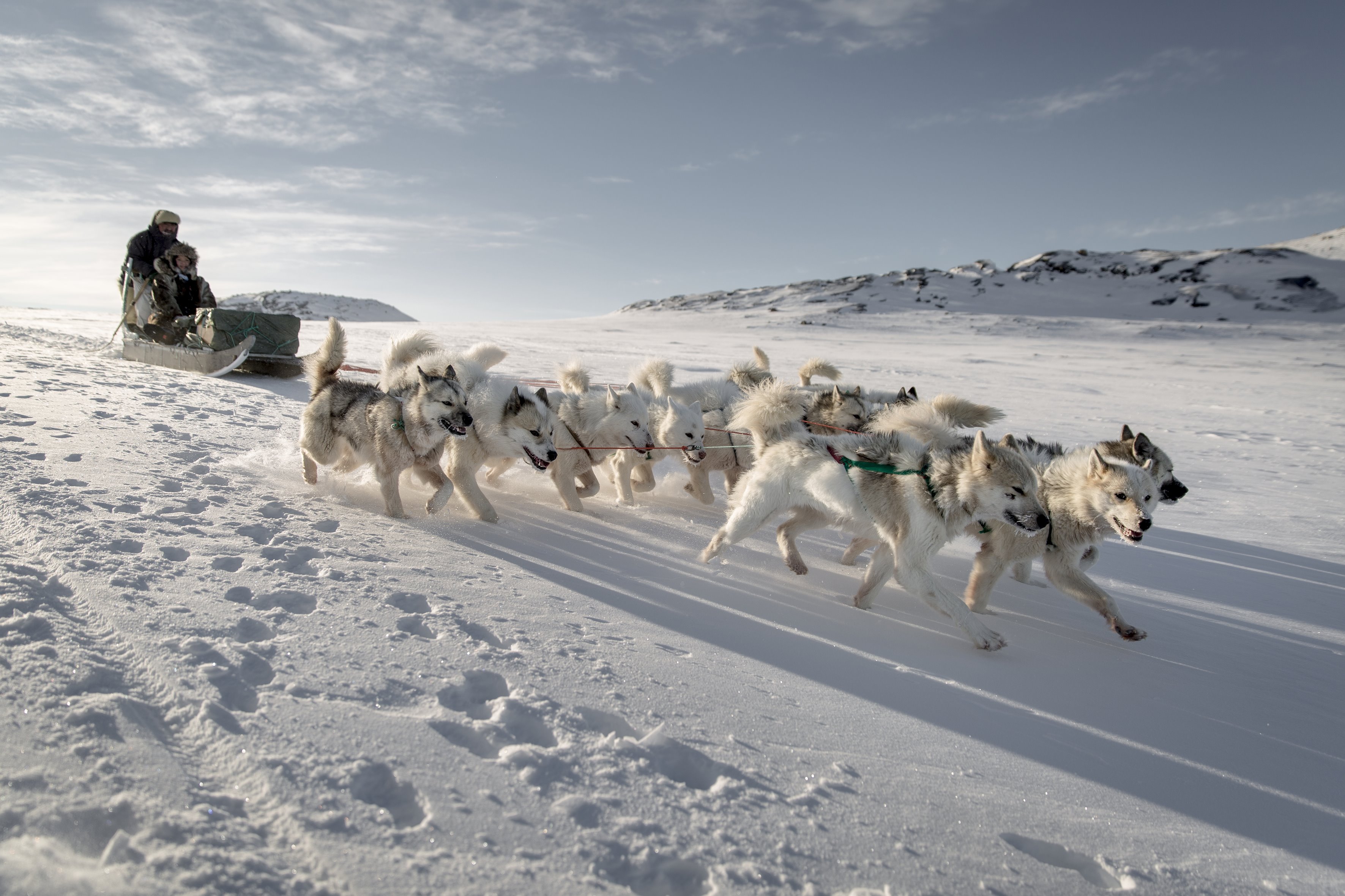 Ilulissat | LAT.40