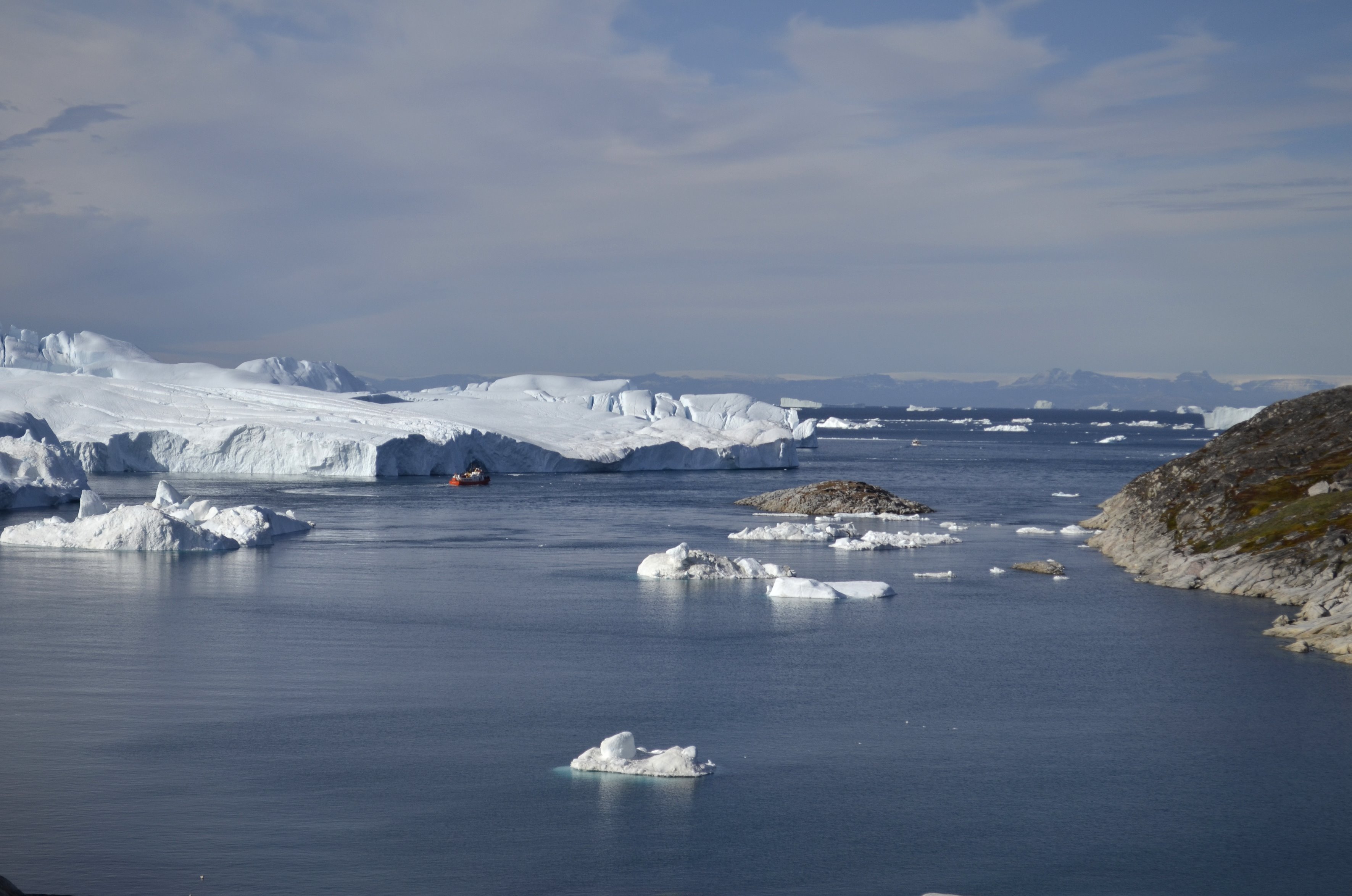 Ilulissat | LAT.40