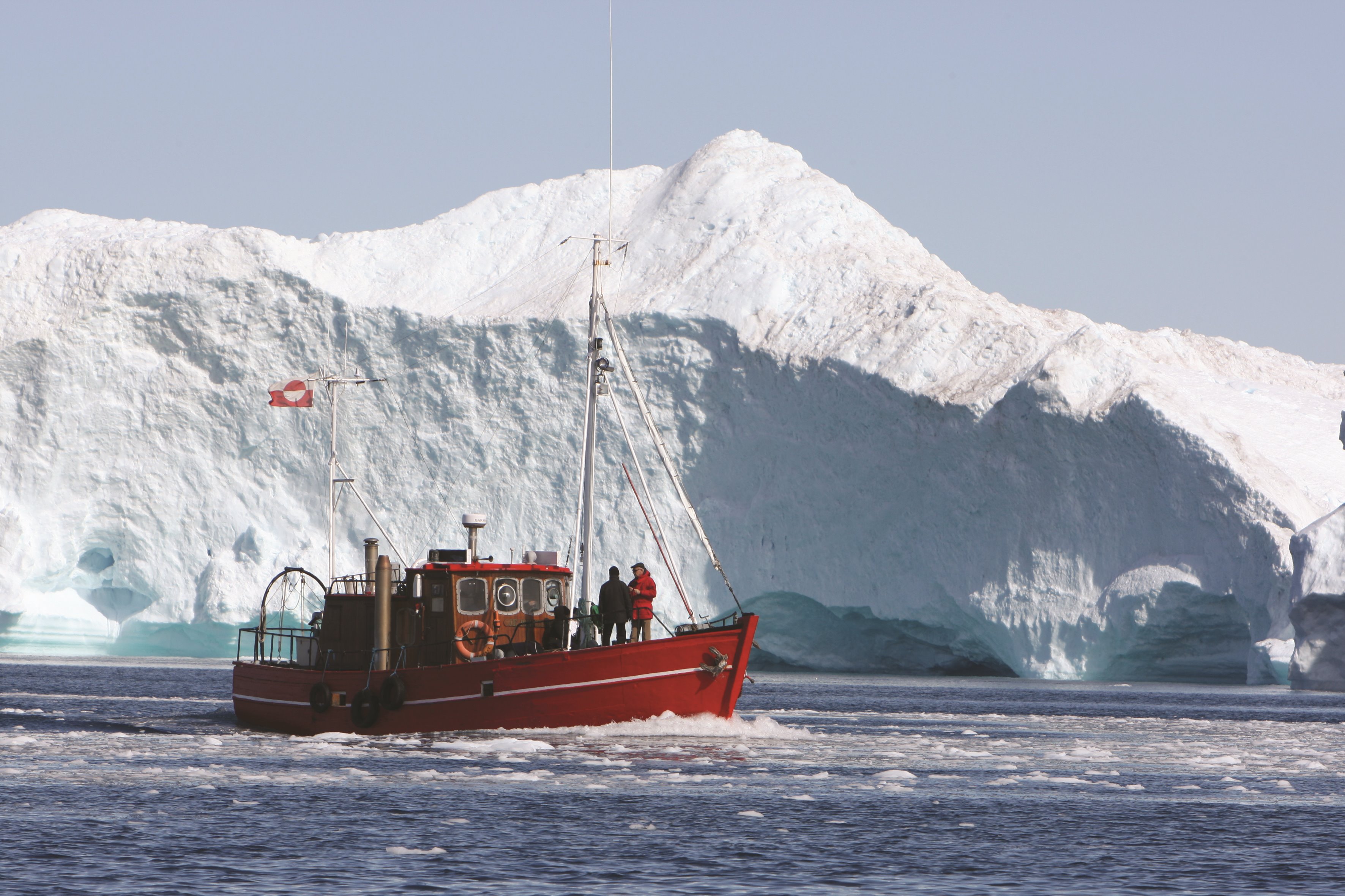 Ilulissat | LAT.40