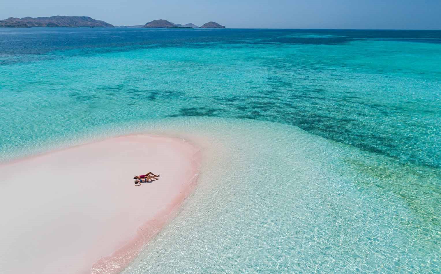 Ayana Komodo Resort en Komodo