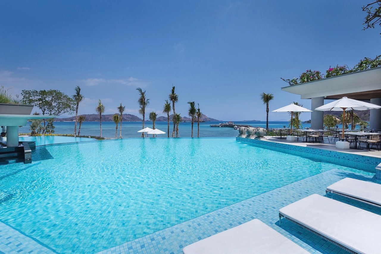 Ayana Komodo Resort en Komodo