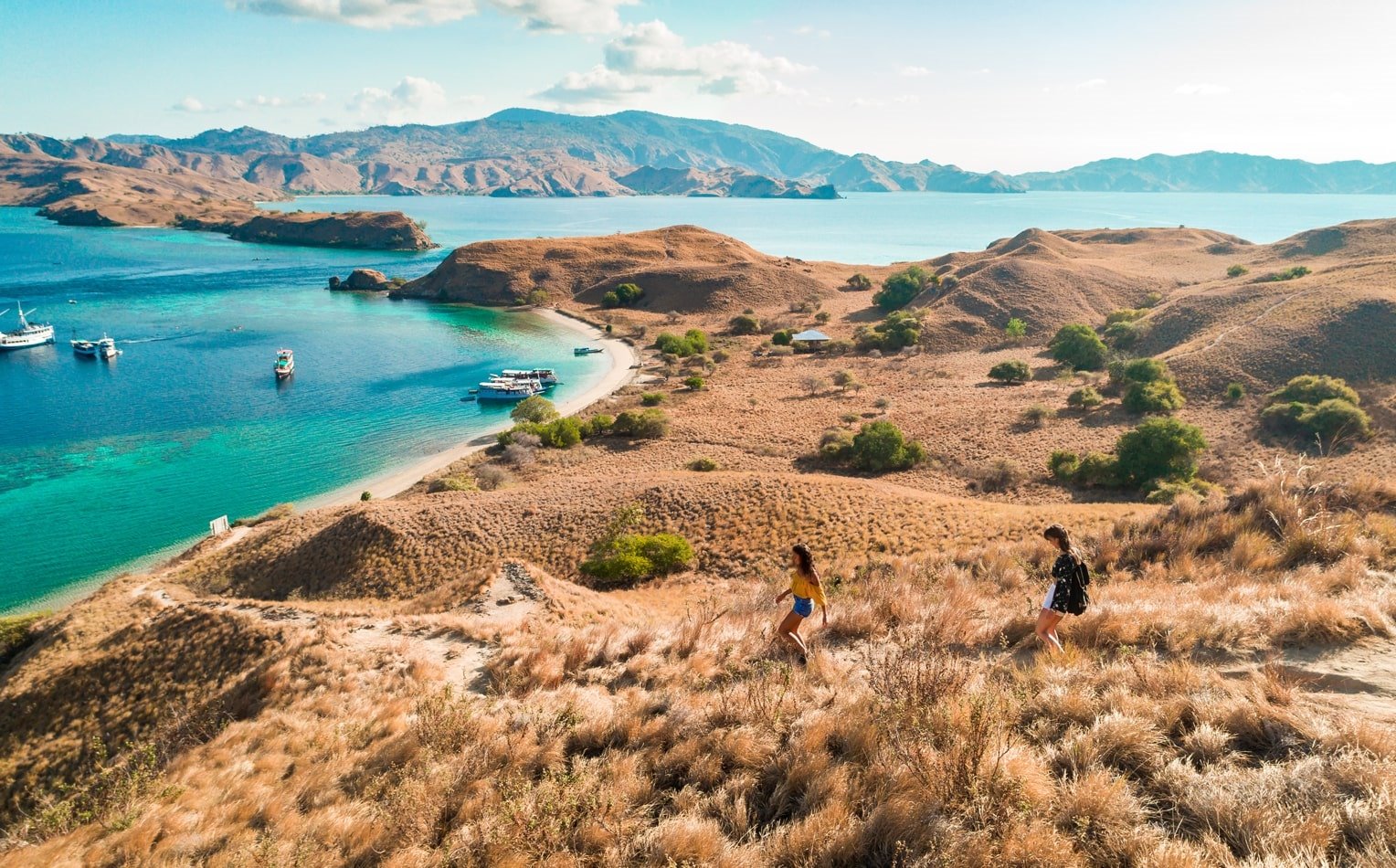 Ayana Komodo Resort en Komodo